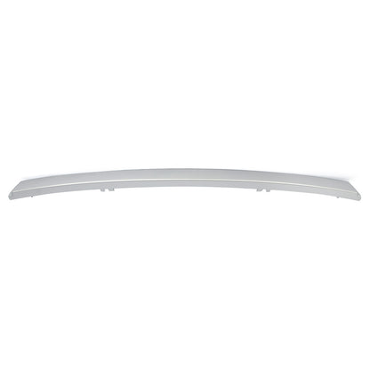 For 2015 2016 2017 Ford Expedition Front Bumper Cover Molding Chrome FL1Z8419AA