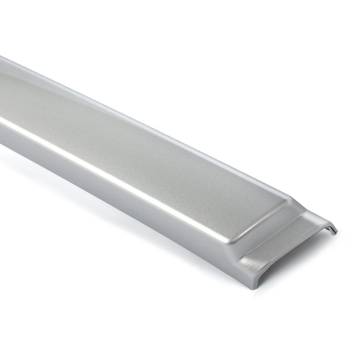 For 2015 2016 2017 Ford Expedition Front Bumper Cover Molding Chrome FL1Z8419AA