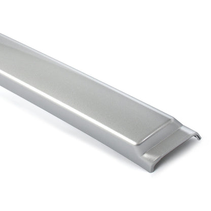 For 2015 2016 2017 Ford Expedition Front Bumper Cover Molding Chrome FL1Z8419AA