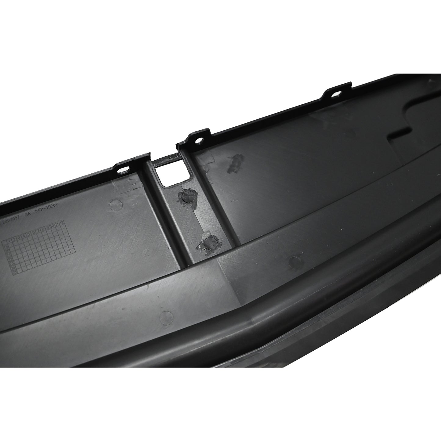 Front Radiator Shutter Grille For 21-24 Cadillac Escalade Chevy Tahoe GMC Yukon