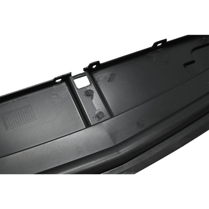 Front Radiator Shutter Grille For 21-24 Cadillac Escalade Chevy Tahoe GMC Yukon