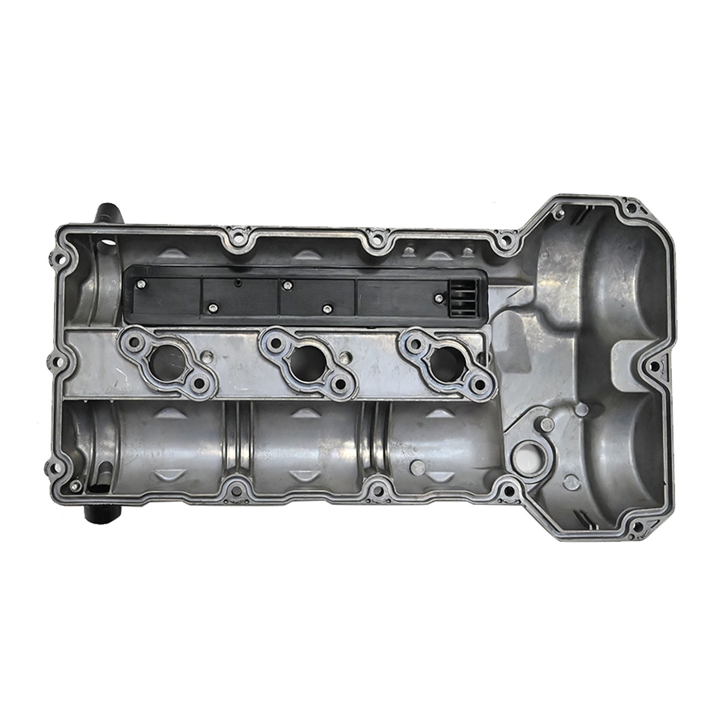224203C150 New Valve Cover for 2011-2012 Kia Sedona 3.5L Hyundai 10-12 Santa Fe