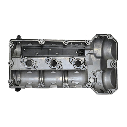 224203C150 New Valve Cover for 2011-2012 Kia Sedona 3.5L Hyundai 10-12 Santa Fe