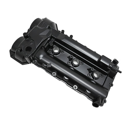 224203C150 New Valve Cover for 2011-2012 Kia Sedona 3.5L Hyundai 10-12 Santa Fe