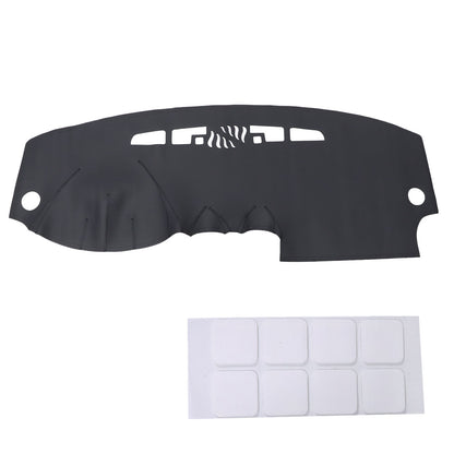 For 2003-2011 2012 Audi A3 Leather Dashboard Dash Cover Dashmat Mat Carpet US