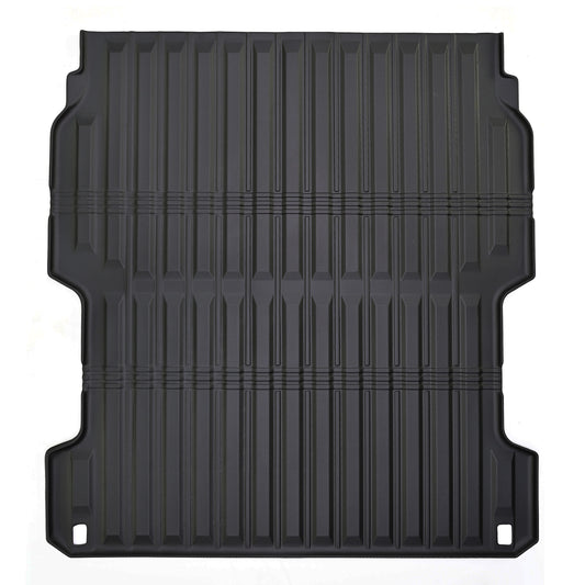 TPE Rear Cargo Trunk Liner Floor Bed Mat Truck For 2017-25 Honda Ridgeline 5.3FT