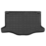 TPE Rear Cargo Trunk Liner Cover Floor Mat Fits 2015-2020 Honda Fit Waterproof