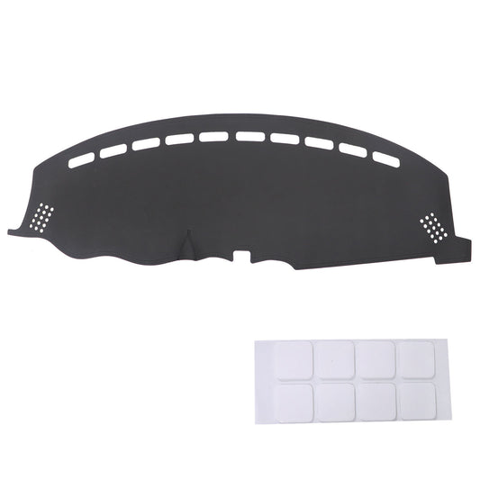 For 2018 2019 2020 21 22 2023 Suzuki Swift Leather Dashboard Dash Cover Dashmat