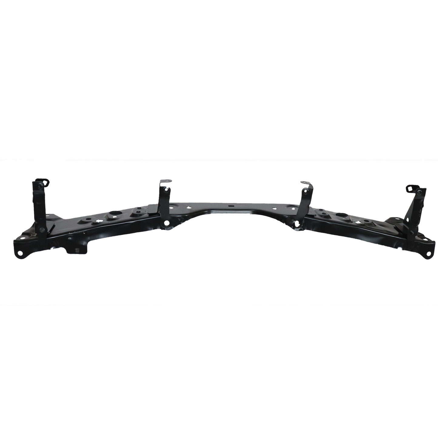 Front Bumper Stiffener Mount Support Bracket Fits For 2023-2025 Honda Accord