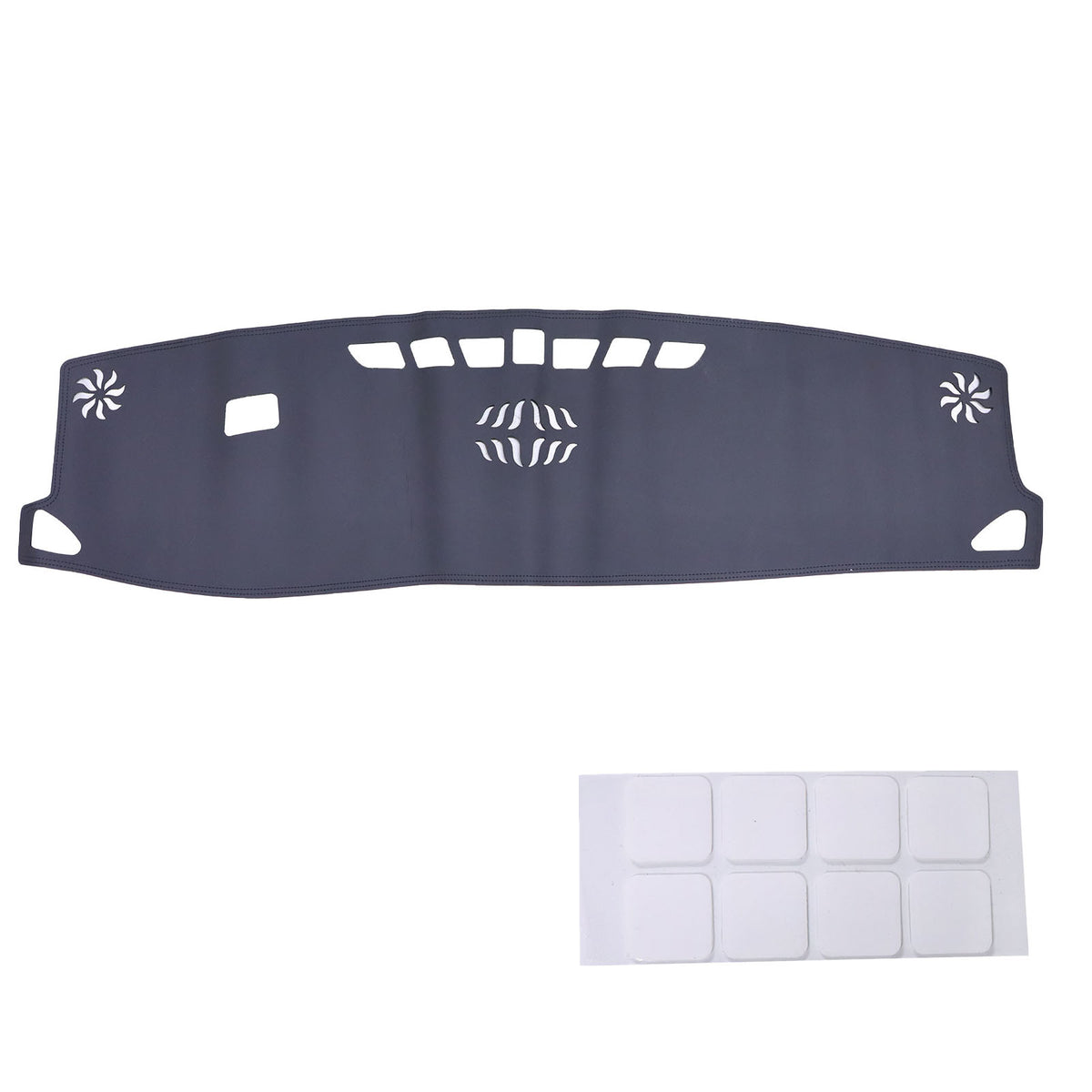 Car Dashboard DashMat Carpet Cape For Cadillac CT6 2016 2017 2018 2019 2020 2021