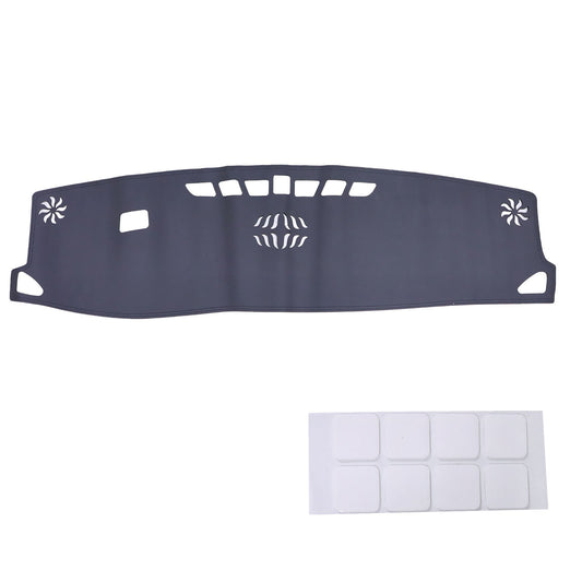 Car Dashboard DashMat Carpet Cape For Cadillac CT6 2016 2017 2018 2019 2020 2021