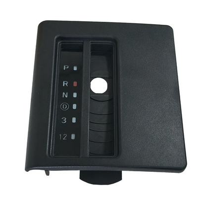 For Jeep Cherokee XJ 97-2001 55115615 Automatic Floor Shift Indicator Bezel Trim