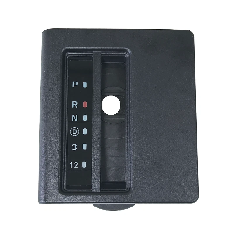 For Jeep Cherokee XJ 97-2001 55115615 Automatic Floor Shift Indicator Bezel Trim