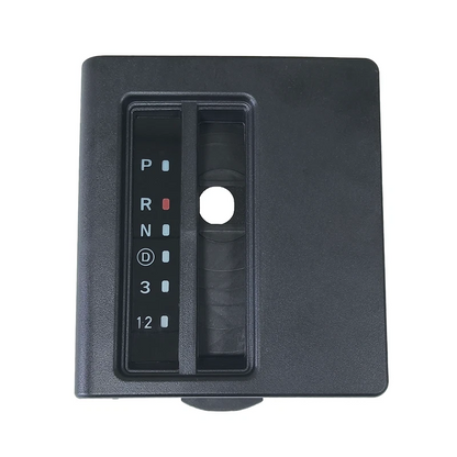 For Jeep Cherokee XJ 97-2001 55115615 Automatic Floor Shift Indicator Bezel Trim