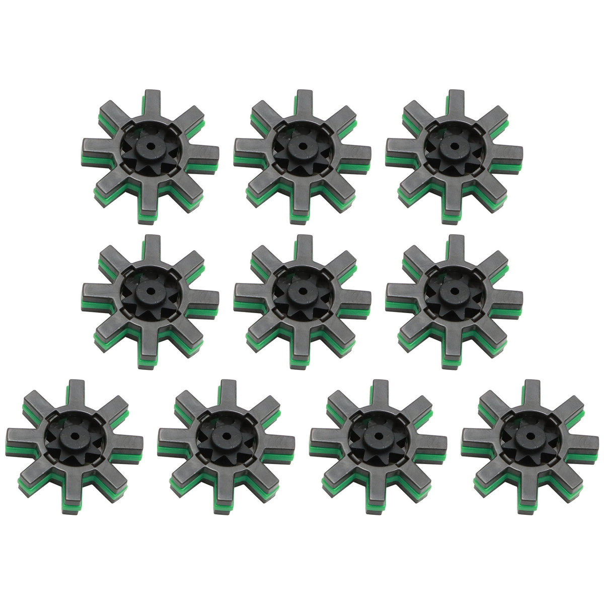 10Set For Toyota Lexus Damper Electric Power Steering Motor Shaft 45254-28040