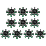 10Set For Toyota Lexus Damper Electric Power Steering Motor Shaft 45254-28040