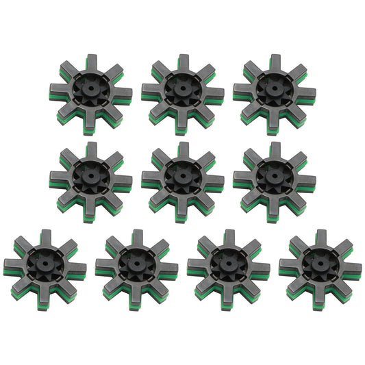 10Set For Toyota Lexus Damper Electric Power Steering Motor Shaft 45254-28040