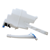 Washer Reservoir Windshield Bottle Tank For Nissan Rogue 2021-2023 28910-6RR0A
