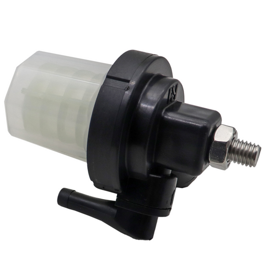 Fuel Filter For Yamaha 2-stroke Outboard 5 9.9 15 20 25 30 40 50 55 60 75 90HP