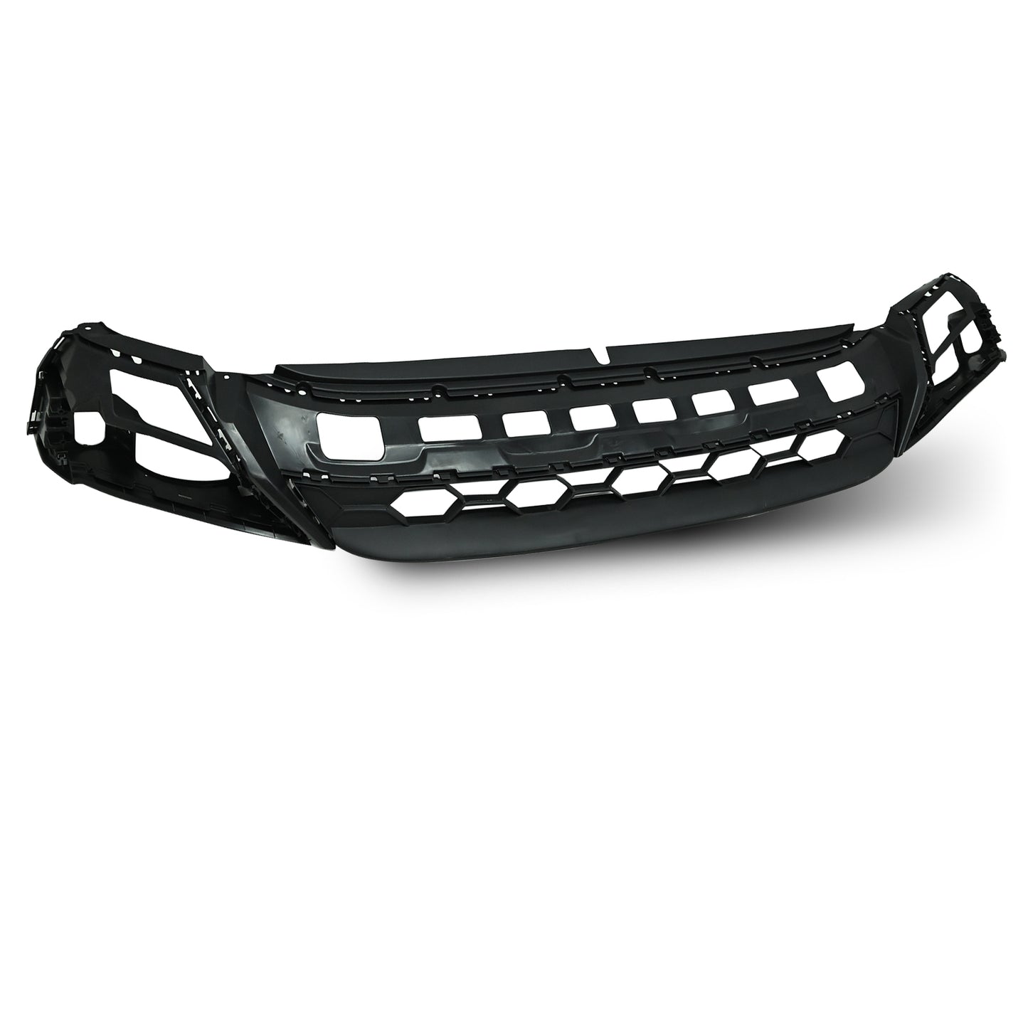For Volkswagen Tiguan 2018-2021 Front Bumper Lower Valance 5NN805903B9B9