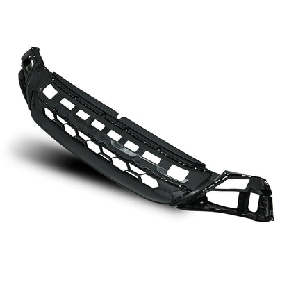 For Volkswagen Tiguan 2018-2021 Front Bumper Lower Valance 5NN805903B9B9