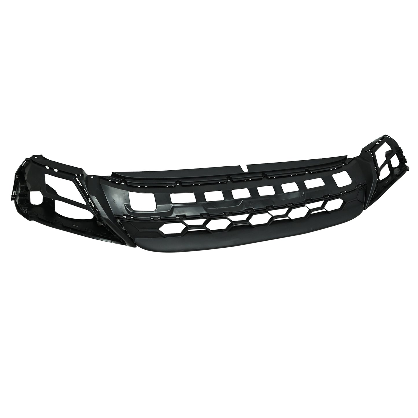 For Volkswagen Tiguan 2018-2021 Front Bumper Lower Valance 5NN805903B9B9