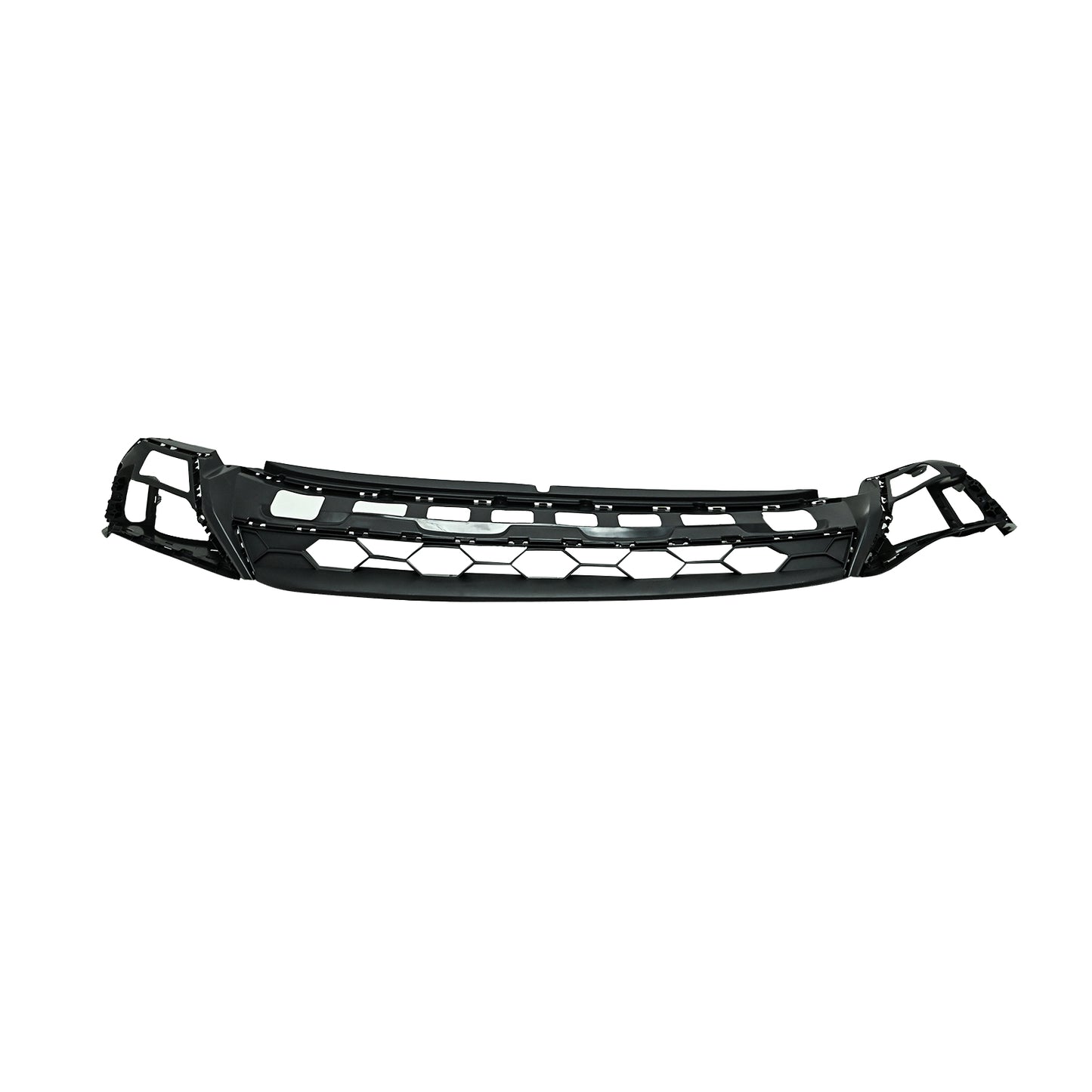 For Volkswagen Tiguan 2018-2021 Front Bumper Lower Valance 5NN805903B9B9