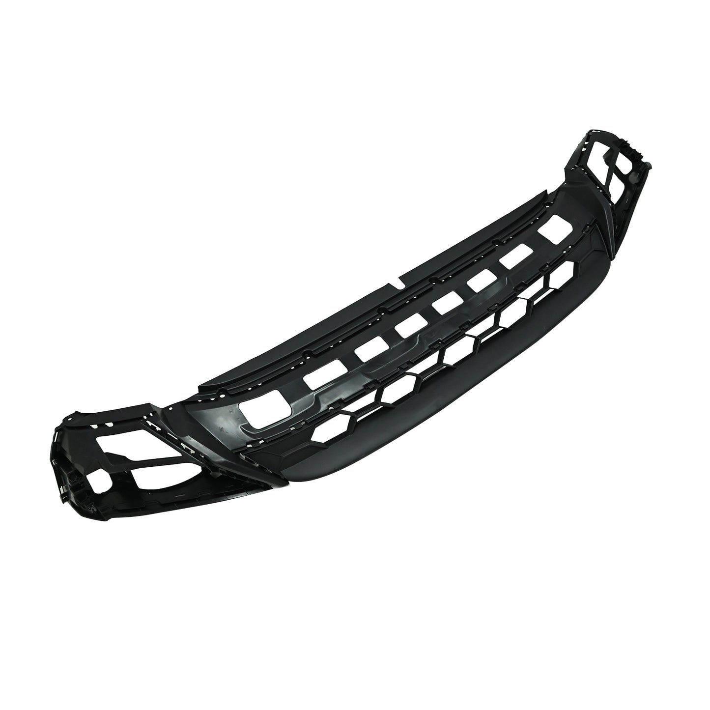 For Volkswagen Tiguan 2018-2021 Front Bumper Lower Valance 5NN805903B9B9