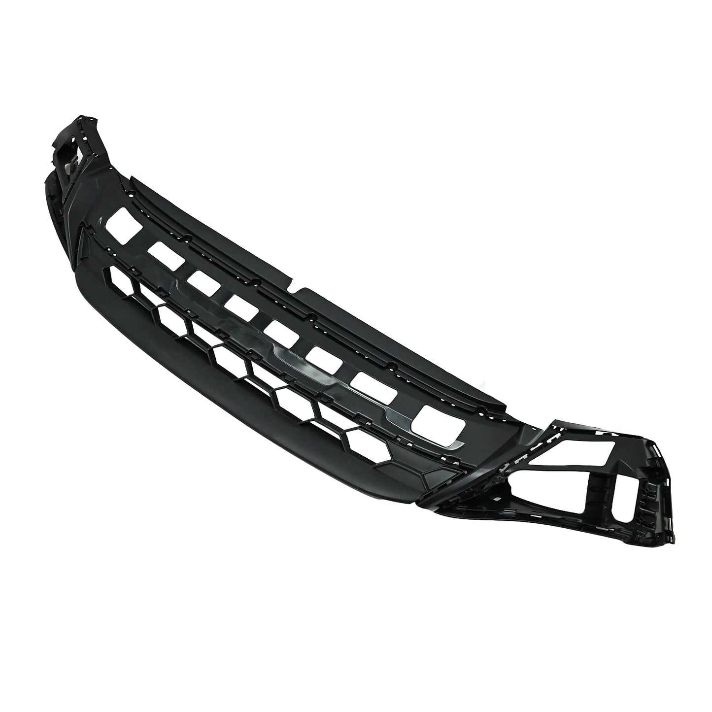 For Volkswagen Tiguan 2018-2021 Front Bumper Lower Valance 5NN805903B9B9