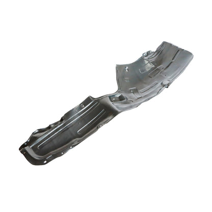 Fits 2013-2016 Hyundai Genesis New Set Of 2 Front LH & RH Fender Liner Plastic