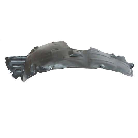 Fits 2013-2016 Hyundai Genesis New Set Of 2 Front LH & RH Fender Liner Plastic