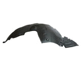 Fits 2013-2016 Hyundai Genesis New Set Of 2 Front LH & RH Fender Liner Plastic