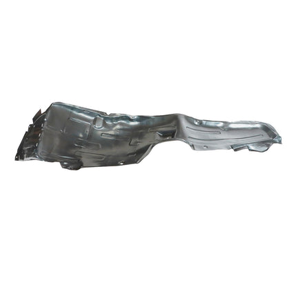 Fits 2013-2016 Hyundai Genesis New Set Of 2 Front LH & RH Fender Liner Plastic