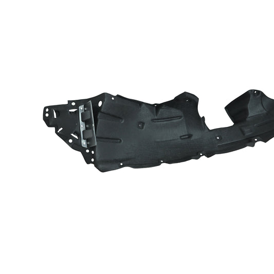 For Honda HR-V 1.8L 2016-2018 Front Left Right Side Fender Liner Set