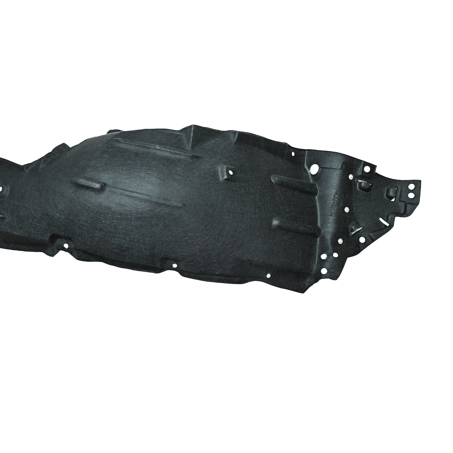 For Honda HR-V 1.8L 2016-2018 Front Left Right Side Fender Liner Set